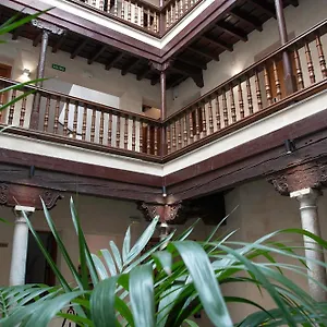 Hotel Hotel Mercader De Sedas, Granada